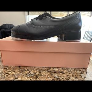 Women’s Bloch Jason Samuel Smith tap shoes size 7.5